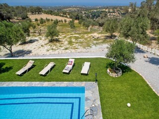 Vakantiepark Kirianna Buitenaudio-opname 10