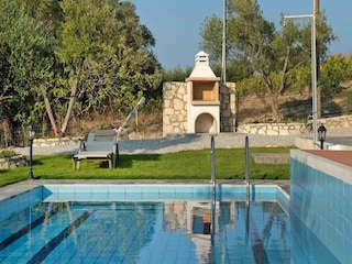Parc de vacances Kirianna Enregistrement extérieur 5