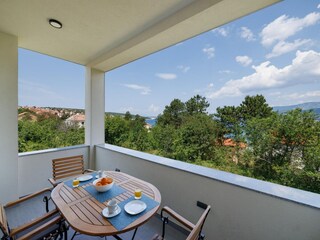 Appartement Županje Enregistrement extérieur 5