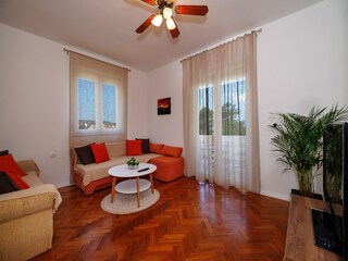 Appartement Županje Équipement 19