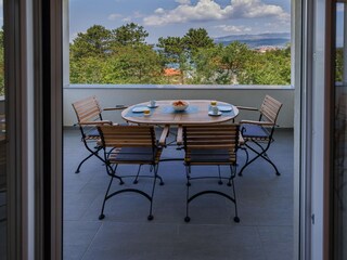 Appartement Županje Buitenaudio-opname 3