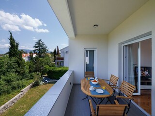 Appartement Županje Enregistrement extérieur 2