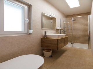 Appartement Županje Équipement 20