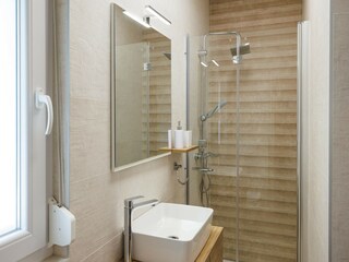 Apartment Županje Ausstattung 13