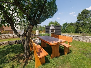 Apartment Županje Outdoor Recording 8