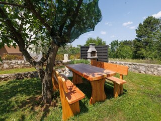 Appartement Županje Buitenaudio-opname 8