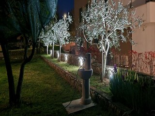 Appartement Županje Buitenaudio-opname 9