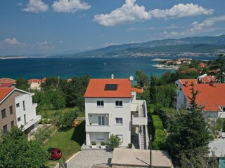 Appartement Županje Enregistrement extérieur 9