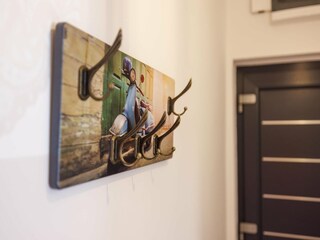 Appartement Županje  38