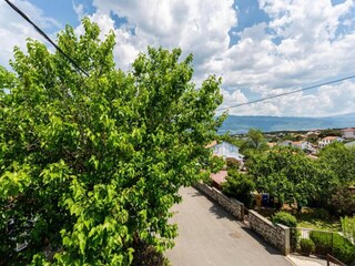 Appartement Županje Omgeving 25