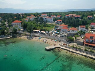 Apartment Županje Umgebung 22