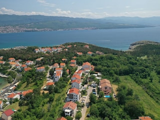 Appartement Županje Omgeving 23