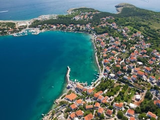 Apartment Županje Umgebung 33