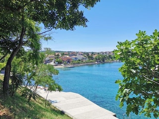 Appartamento Županje Ambiente 35