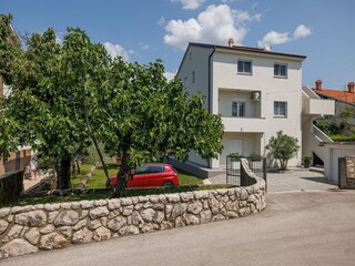 Appartamento Županje Registrazione all'aperto 1