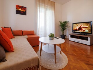 Appartement Županje Équipement 16