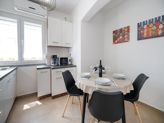 Apartment Županje Features 15