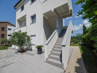 Apartment Županje Outdoor Recording 5