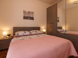 Appartement Županje Kenmerken 11