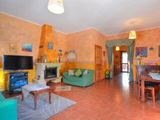 Vakantiepark Floridia Kenmerken 23
