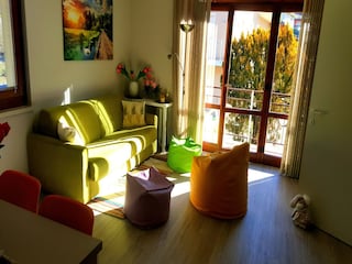 Appartement Crone di Idro Équipement 22