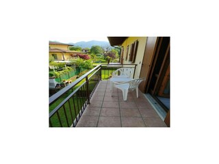 Appartement Crone di Idro Buitenaudio-opname 2