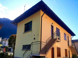 Apartment Crone di Idro Außenaufnahme 4