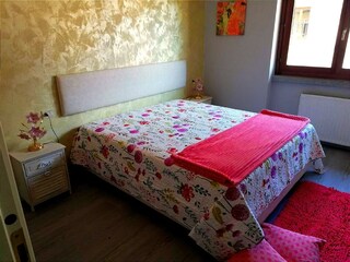 Apartment Crone di Idro Ausstattung 19