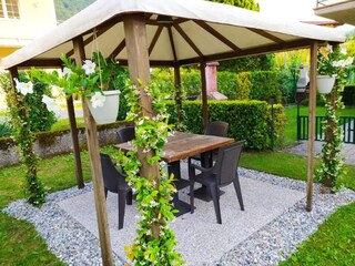 Apartment Crone di Idro Außenaufnahme 5