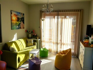 Appartement Crone di Idro Équipement 16