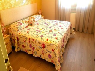 Apartamento Crone di Idro Características 1