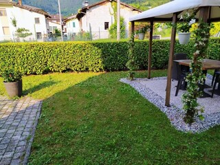 Apartment Crone di Idro Außenaufnahme 9