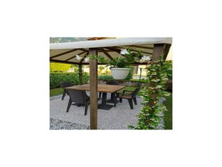 Appartement Crone di Idro Buitenaudio-opname 11