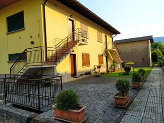 Appartamento Crone di Idro Registrazione all'aperto 12