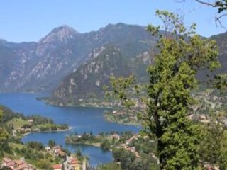 Apartamento Crone di Idro Entorno 26