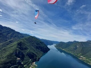 Appartement Crone di Idro Omgeving 32