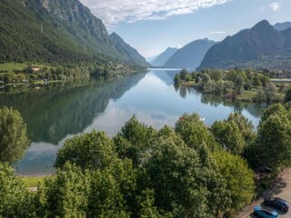 Appartement Crone di Idro Omgeving 33