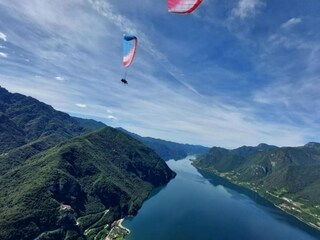 Appartement Crone di Idro Environnement 29