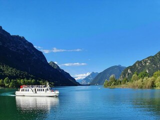 Appartement Crone di Idro Environnement 38