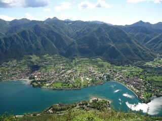 Apartamento Crone di Idro Entorno 40