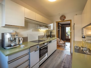 Ferienwohnung_Antonia_Feldweg_17_Kirchdorf_Kueche