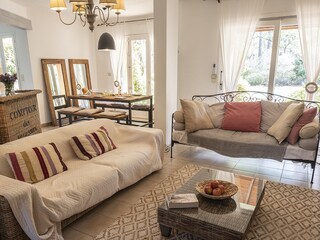 Villa Roussillon (Vaucluse) Caratteristiche 14