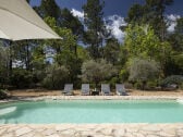 Villa Roussillon (Vaucluse) Buitenaudio-opname 1