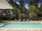 Villa Roussillon (Vaucluse) Outdoor Recording 1