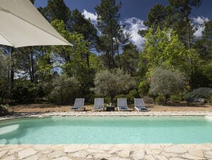 Vrijstaande villa in Roussillon – 915 ROU