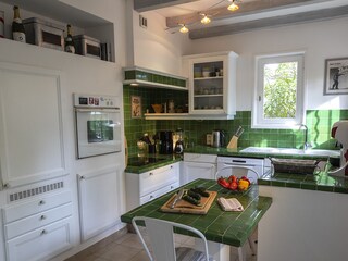 Villa Roussillon (Vaucluse) Caratteristiche 18