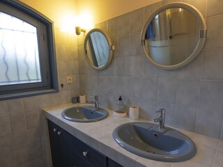 Villa Roussillon (Vaucluse) Caratteristiche 24