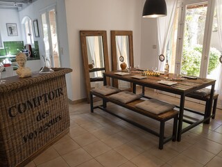 Villa Roussillon (Vaucluse) Caratteristiche 17