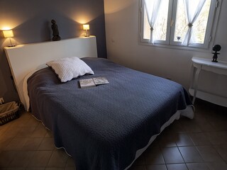 Villa Roussillon (Vaucluse) Caratteristiche 19