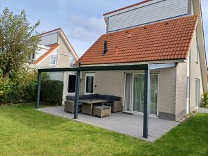 Ferienhaus Strand4you Zeeland Village